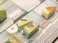 法式开心果千层-小半有礼(天河南店)