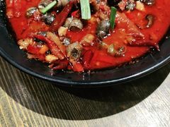 -老闵田螺馆·南昌特色小炒(梦时代店)