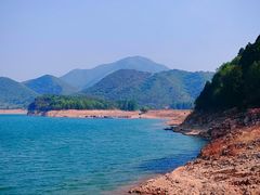 -北京金海湖景区
