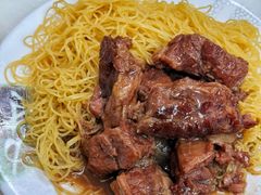 -麦文记面家(佐敦店)