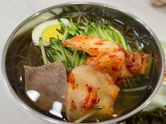 荞麦冷面-米郎餐厅·朝鲜族料理(延长路店)