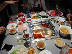 -海底捞火锅(关山保利店)