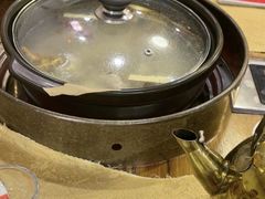 -濠轩阁特色生蚝火锅(水湾路店)