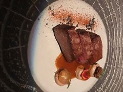 -wann lounge 低温慢煮牛排·清吧