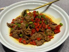 -鹊华居·地道鲁菜·海鲜·融合味(大明湖店)