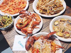 -盒马鲜生(顺义店)