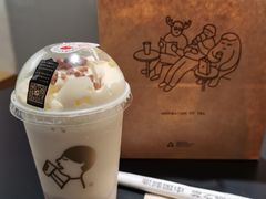 -喜茶(深圳海岸城店)