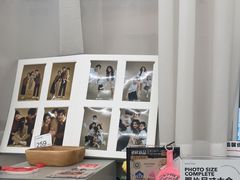 -海马体照相馆(上海万象城店)