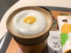太阳拿铁-麦当劳(东方时代广场分店)