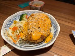 -隐月· 㐂和食屋(芝罘万达公馆店)