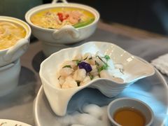 -桂满陇·杭州饭店(清河万象店)