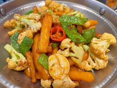 -紫泥369粗粮季(鼓楼店)