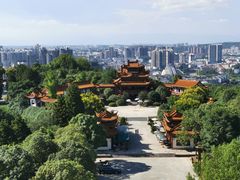 -富乐山