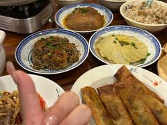 -刘师父老汉口江湖菜(蔡锷路店)