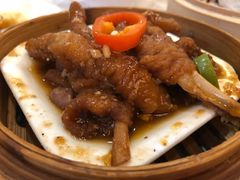 -顺德人家食府(黄金广场店)