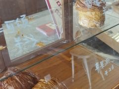 -不正咖啡(万达尊店)