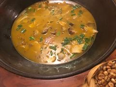 -印象老灶台三下锅·湘西本土原味菜(黄龙洞店)