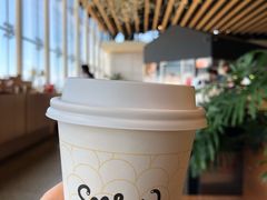 -Seesaw Coffee(朝阳大悦城店)