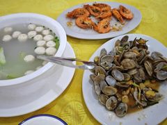 -秋姐美食店(旅游大道店)