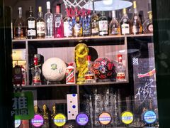-京狮炙燥·精酿烧烤(首经贸店)