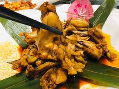 至尊辣得跳-湖锦酒楼·32年地道湖北菜(光谷店)