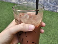 -SANYAY叁言咖啡巧克力