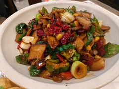 -东来土菜馆(民祥园路店)