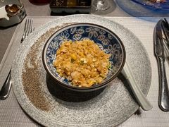 -新鲜特色餐厅(香格里拉大酒店)