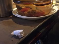-汤城小厨•粤菜•靓汤(苏州街店)