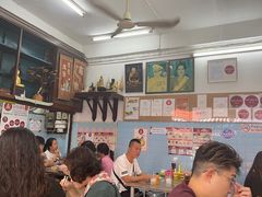 -榮泰米粉湯(Left Shop)