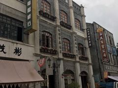 -两江国际影视城