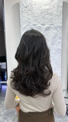 -POSALON烫发染发