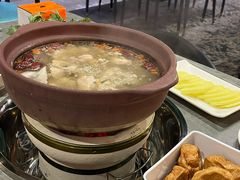 -东记炭炉·海鲜鸡煲(龙华店)