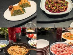 -锦楼·臻选新杭帮(正大广场店)