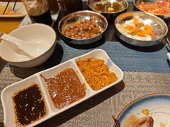 -汉城馆·烤肉火锅餐厅·韩国烤肉(河北云瑧世纪大饭店)