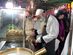 -正宁路小吃夜市