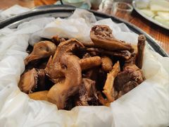 -侠成水上农庄(工业大道店)