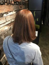 -MS.SALON美发沙龙