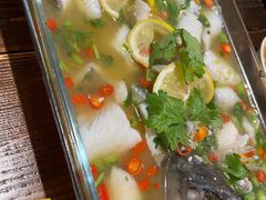 -Siam泰餐厅(水上公园店)