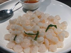 龙井虾仁-穿越·外婆家(西溪天堂店)