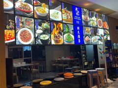 -金典银峰老鹅馆·昆山菜(亭林公园店)