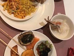 -上海浦东嘉里大酒店
