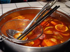 -幸运牛汕头小黄牛牛肉火锅(梅林店)