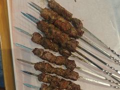 -古彭7只羊·招牌白串·碳锅羊肉旗舰店