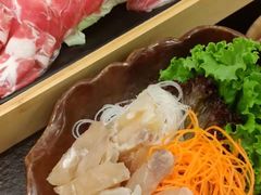 -湊湊火锅·茶憩(打浦桥日月光店)