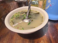 -益华家菜屋(世茂店)