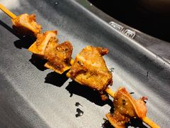 -京韵胡同·酱香羊蝎子火锅涮肉(长寿路店)