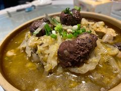 -六泰居·尔滨地标·东北菜(松北店)