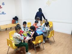 -英孚教育青少儿(河东中心)