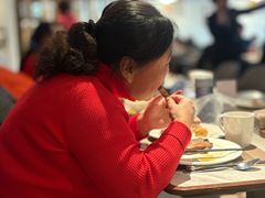 -天伦松鹤大饭店·欣妮咖啡